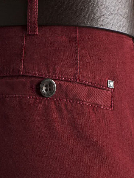 Meyer Regular fit Chinos